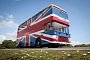 Original Spice Girl Bus From Spice World Movie is Now on Airbnb