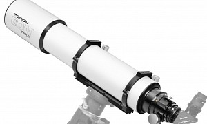 Orion EON Telescope Lets You Peer Into Galaxies Far Far Away With Superb Clarity