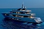 Orion Yachts Enters the Turkish Shipbuilding Industry With In-Build Luxury Yacht Orion One