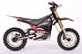 Oset MX-10, the Awesome Electric Off-Roader for Kids
