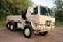 Oshkosh Receives $410M Family of Medium Tactical Vehicles Delivery Order