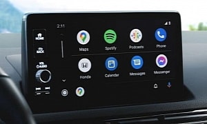 Our Cars Might Be Cursed: Android Auto, Honda, and the Issues That Keep Coming Back