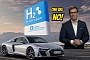 Audi's Fired CEO Once Said Hydrogen Fuel-Cell Vehicles Are Absurd, Was He Right?