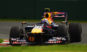 Outboard Mirrors Ban Will Affect Red Bull's Performance