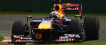 Outboard Mirrors Ban Will Affect Red Bull's Performance