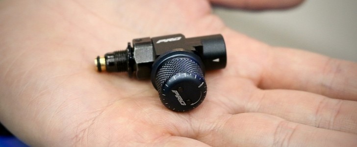 Outbraker Reveals Simple and Inexpensive ABS for Just About Any Bike With Hydraulic Brakes