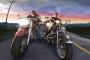 Outlaw Motorcycle Gangs - Live Hard, Die Free
