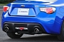 Outrage: Is the Subaru BRZ Designed With Toyota Cues?