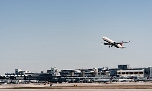Over 12,200 Noise Complaints Lodged in Just One Year by a Person Living Next to an Airport