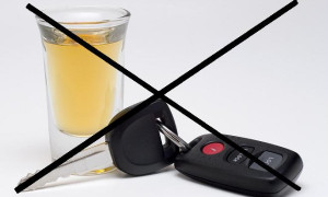 Over 13% of US Drivers Admitted to Have Been Drunk Behind the Wheel