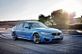 Over 200 BMW M3 and M4 Already Ordered in the UK