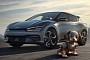 Kia's Robo Dog Initiative Helps Over 22,000 Shelter Animals Find New Homes