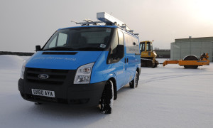 Over 400 Ford Transits Added to British Gas' Fleet