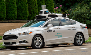 Over 8,000 Uber and Lyft Drivers Fail Background Checks In Massachusetts
