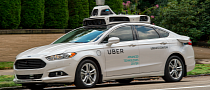 Over 8,000 Uber and Lyft Drivers Fail Background Checks In Massachusetts