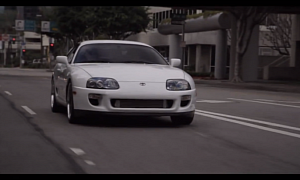 Over-900 HP Toyota Supra Owner’s Diary Is Inspiring