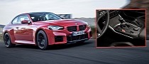 Over Half of BMW M2 Coupes Sold in the US Last Year Were Specified With the Manual