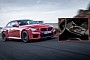 Over Half of BMW M2 Coupes Sold in the US Last Year Were Specified With the Manual