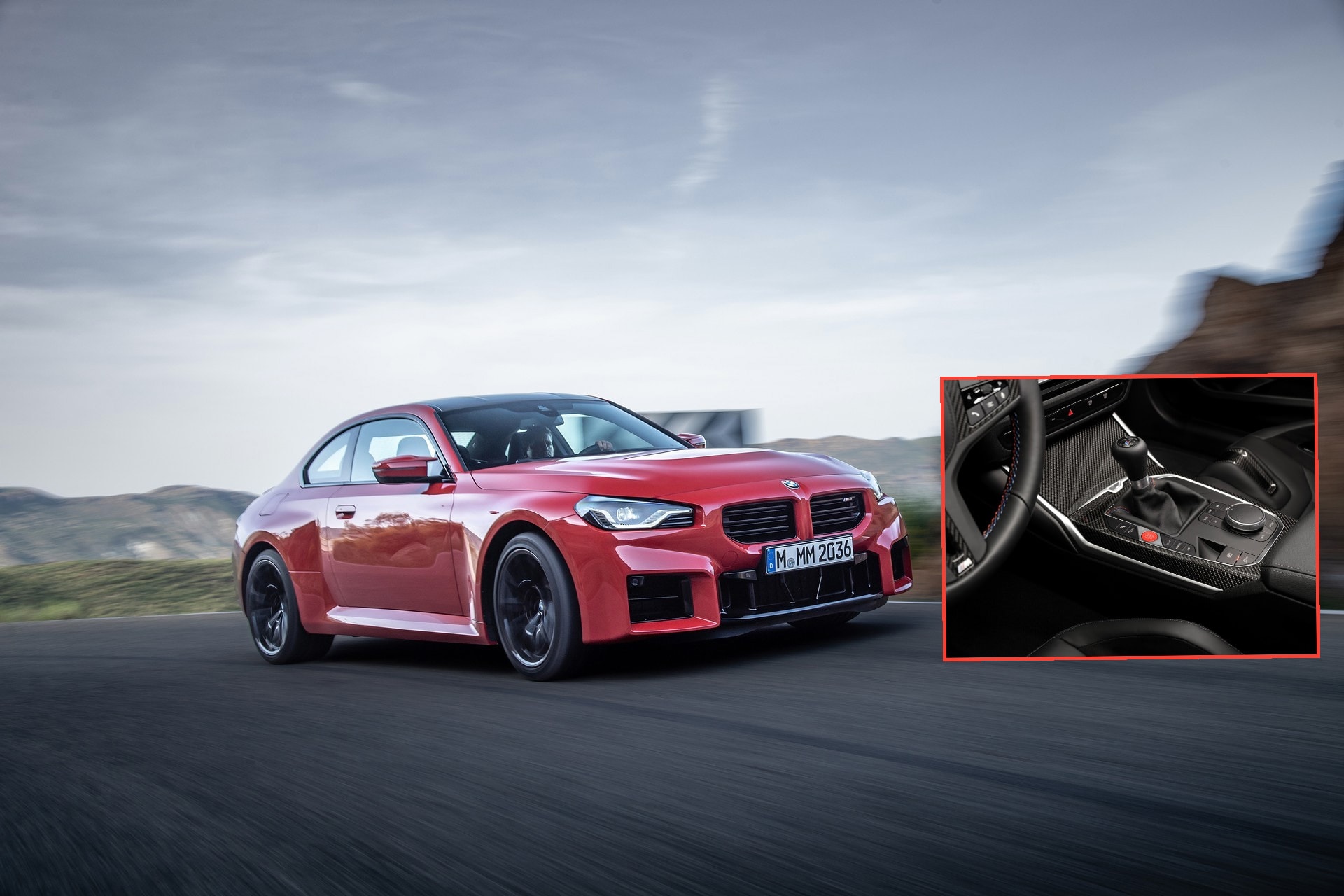 Over Half of BMW M2 Coupes Sold in the US Last Year Were Specified With the  Manual - autoevolution