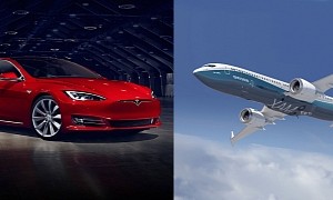 Overreliance On Software is a Plague on All Industries, Especially With EVs and Airliners