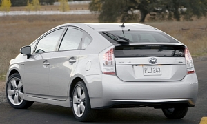 More than Ten Toyota Prius Targeted by Vandals in Arlington