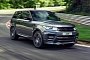 Overfinch Range Rover Sport Is An Exquisite Piece of Kit