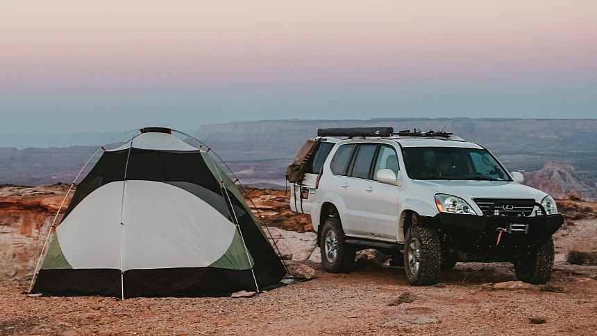Overlanding Deep Dive: Planning, Preparing, and Executing an Unforgettable Journey