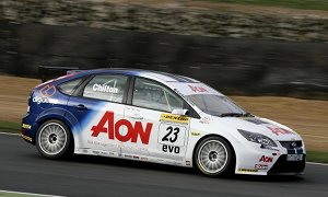 Owen Developments To Supply Turbos for 2011 BTCC