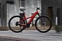 Own 1 of 200 sX1 E-Bikes for a Tad Over $5K: Cycling Has a New Face and It's Norwegian