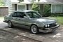 Own a Classic BMW 535is for Just $7,000 – Photo Gallery