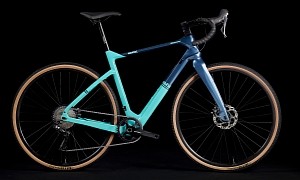 Own a Piece of History With Bianchi’s First Carbon Gravel Bike, the 2021 Arcadex