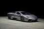 Own a Piece of Lamborghini History - #5 of 20 Reventon Is for Sale