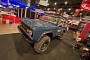 You Can Now Own This SEMA-Built Outlaw Energy 1968 Ford Bronco