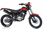 Own the City Jungle with the 2013 Beta Urban 125
