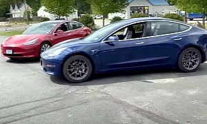 Owner Gets His Model 3 Accidentally Hacked by Tesla, Through Someone Random in Europe
