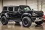 Owner Gets Tired of the Ford Bronco Raptor, SUV Listed for Sale With 144 Miles on the Odo