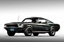 Owner of 1968 Ford Mustang Bullitt Decides to Sell It, Car to Be Auctioned