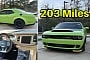 Owner Refuses To Part With 2023 Dodge Challenger SRT Demon 170 for $157,500, How Absurd