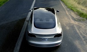 Owner Sells 2022 Tesla Model 3 Long Range, Goes Back to Gas Car