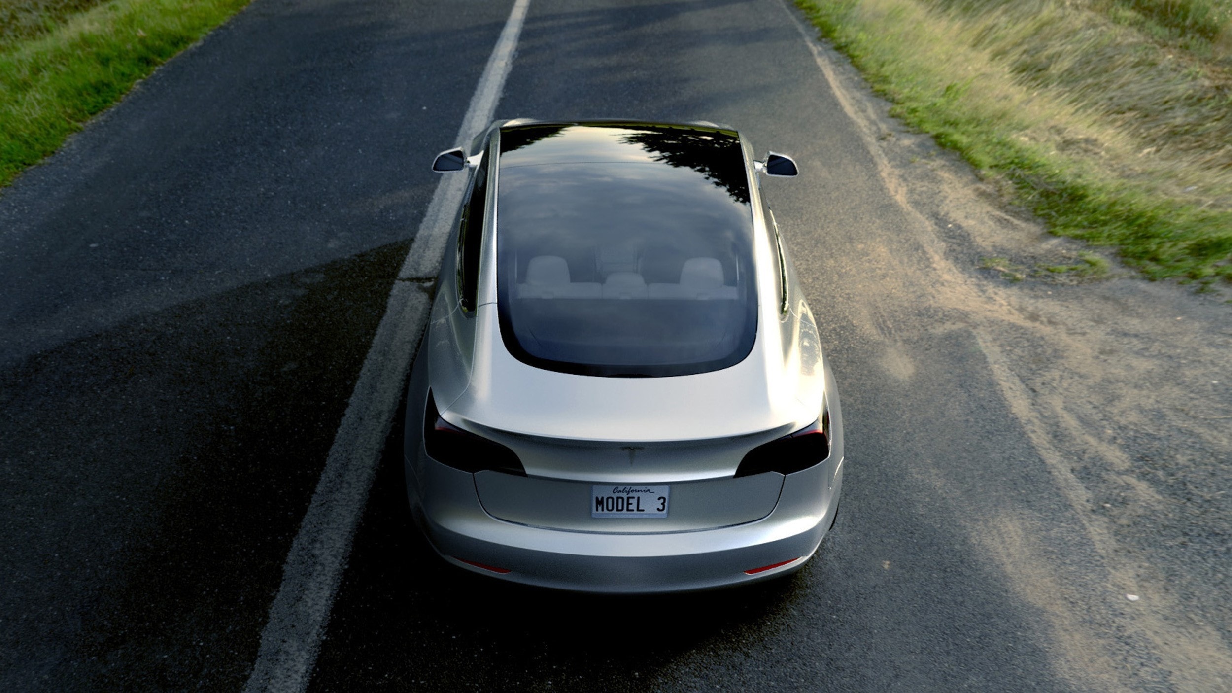 Owner Sells 2022 Tesla Model 3 Long Range Goes Back To Gas Car