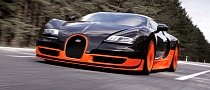 Owning a Bugatti Veyron Doesn't Come Cheap, Here’s How Much It Actually Costs
