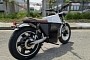 Ox One Electric Motorcycle Blends Retro-Inspired Look With Modern Performance
