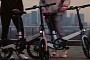 Oxfo OX1 Folding E-Bike Boasts a Unibody Frame Design, Offers Up to 84 Miles of Range