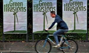 Ozzie Zehner’s ‘Green Illusions’ Tells Us Not to Support EVs
