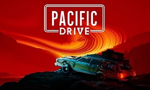 Pacific Drive Review (PC): Stephen King's X-Files in a Station Wagon