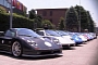 Pagani Heaven: 11 Cars in One Place with Zonda and Huayra