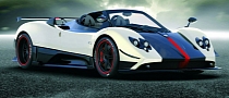Pagani History in a Five-Part Documentary