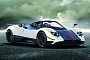 Pagani History in a Five-Part Documentary