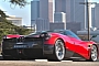 Pagani Huayra Not Street Legal in the US Yet