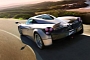Pagani Huayra to Arrive Stateside in Mid-2013